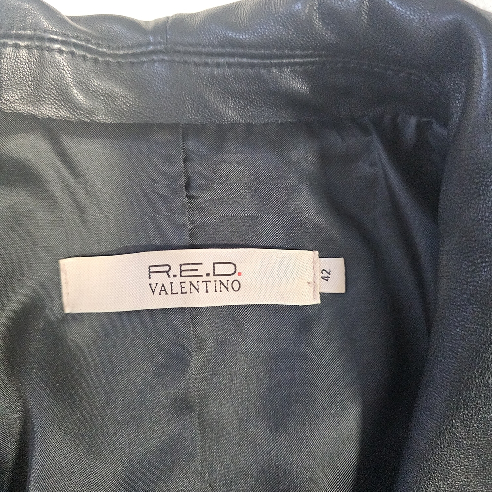 RED VALENTINO Womens Jacket IT 42 Medium. - Picture 5 of 11
